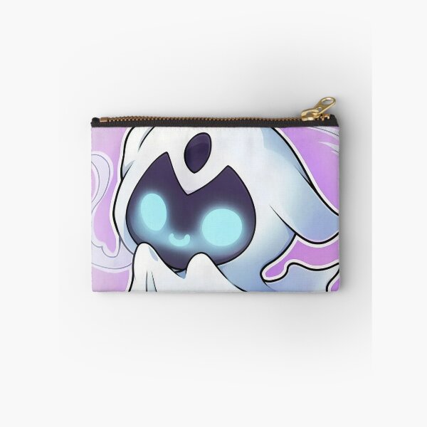 Item preview, Little Ghoulette Glowing Ghostie designed and sold by MythicPrompts.