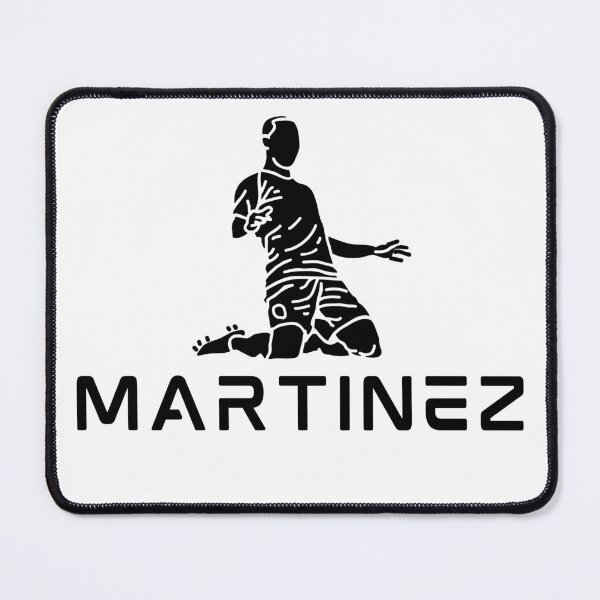Item preview, Dibu martinez designed and sold by Designhouse297.