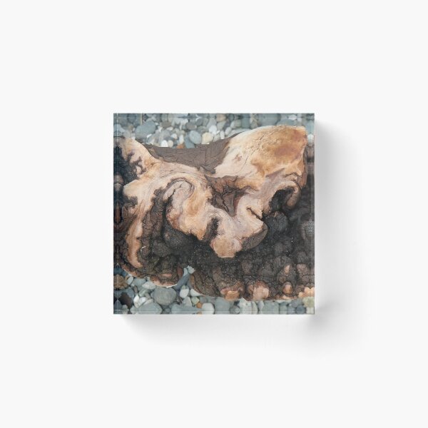Item preview, Ocean Burl and Stone designed and sold by Chriscolibaba.