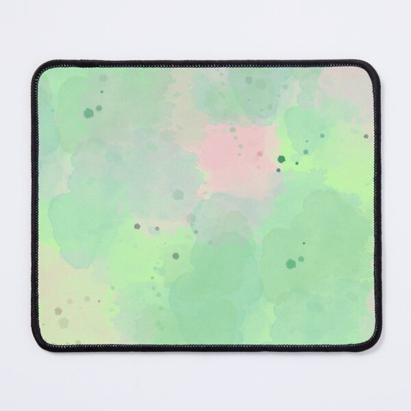Item preview, Green and pink splash graffiti designed and sold by Darkshades.