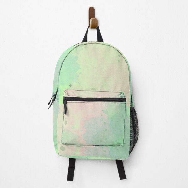 Item preview, Green and pink splash graffiti designed and sold by Darkshades.
