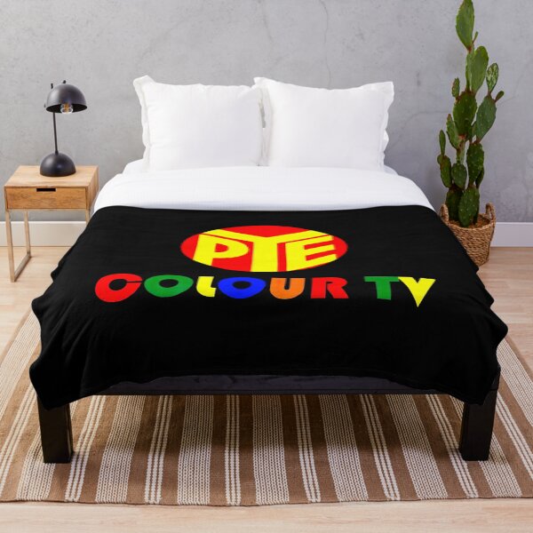 Item preview, Pye Colour TV sign designed and sold by BlythElectric.