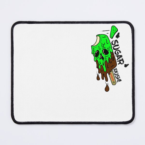 Item preview, Sugar Rush designed and sold by Dylan Hambrook.