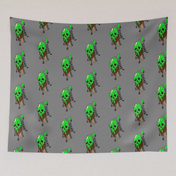 Item preview, Sugar Rush designed and sold by Dylan Hambrook.