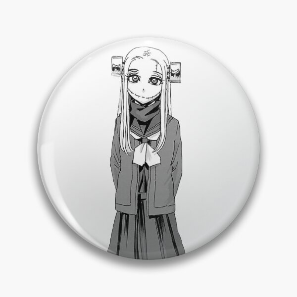 Item preview, Franken Fran School Uniform designed and sold by LUMPYART.