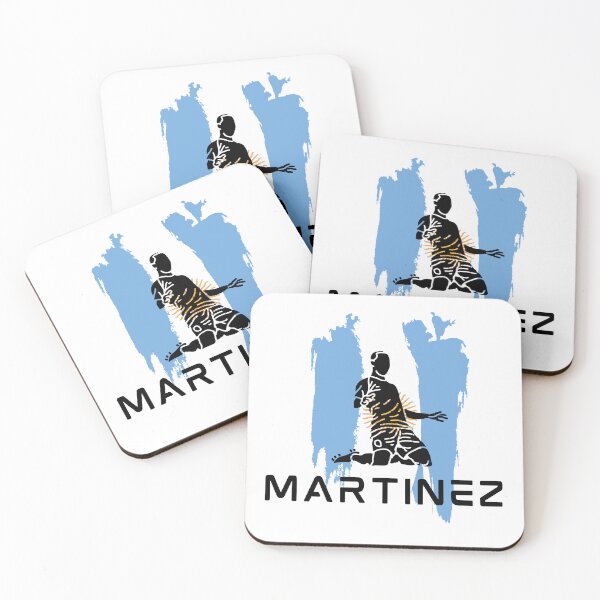 Item preview, Dibu martinez designed and sold by Designhouse297.