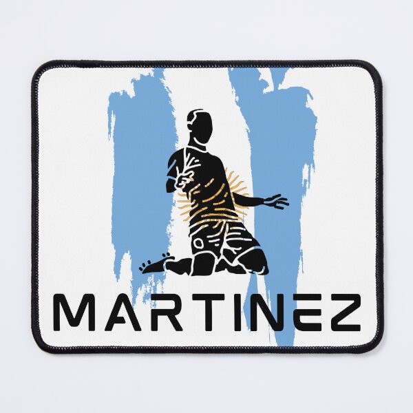 Item preview, Dibu martinez designed and sold by Designhouse297.
