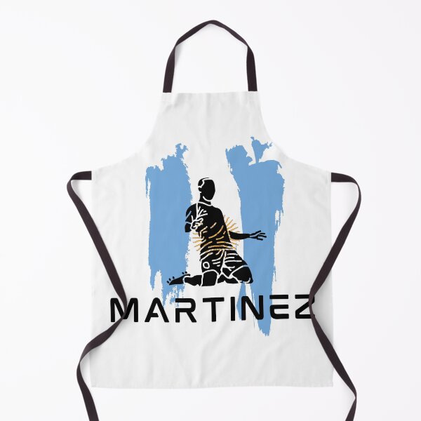 Item preview, Dibu martinez designed and sold by Designhouse297.