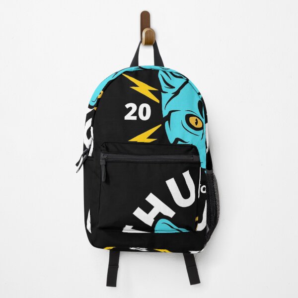 Item preview, The Thunder studio designed and sold by Stay-Pawsitive.