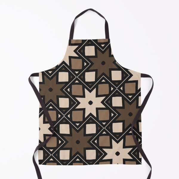 Item preview, Pythagorean abstract monochrome sepia designed and sold by aapshop.