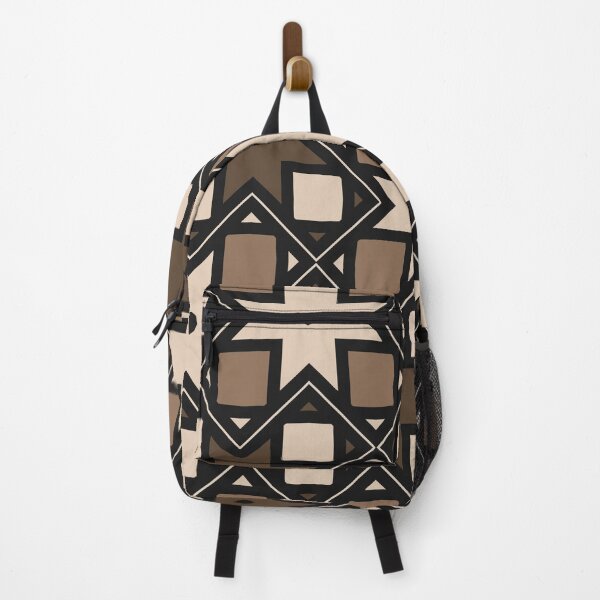 Item preview, Pythagorean abstract monochrome sepia designed and sold by aapshop.
