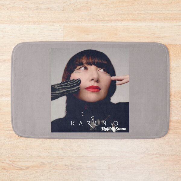 Item preview, Karen O Yeah Yeah Yeahs designed and sold by nnrangel60.