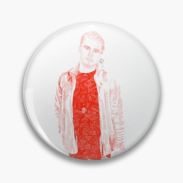 Item preview, Tommi Lalli - Blind Channel designed and sold by Meginha.