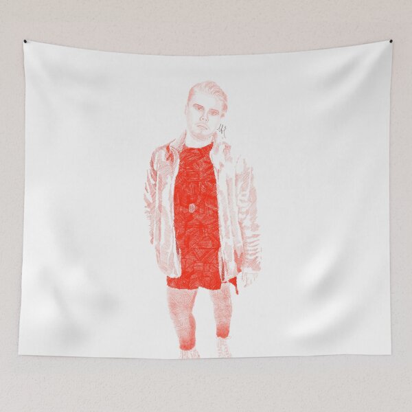 Item preview, Tommi Lalli - Blind Channel designed and sold by Meginha.