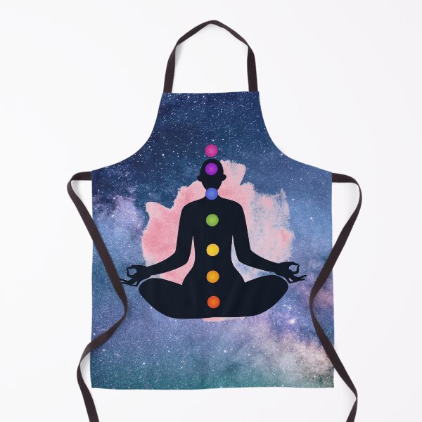 Item preview, Spiritual Chakra designed and sold by AbundanceSeed.