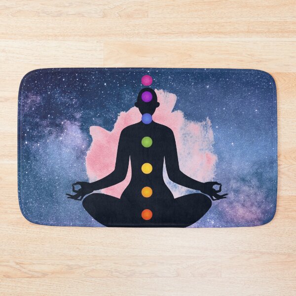 Item preview, Spiritual Chakra designed and sold by AbundanceSeed.