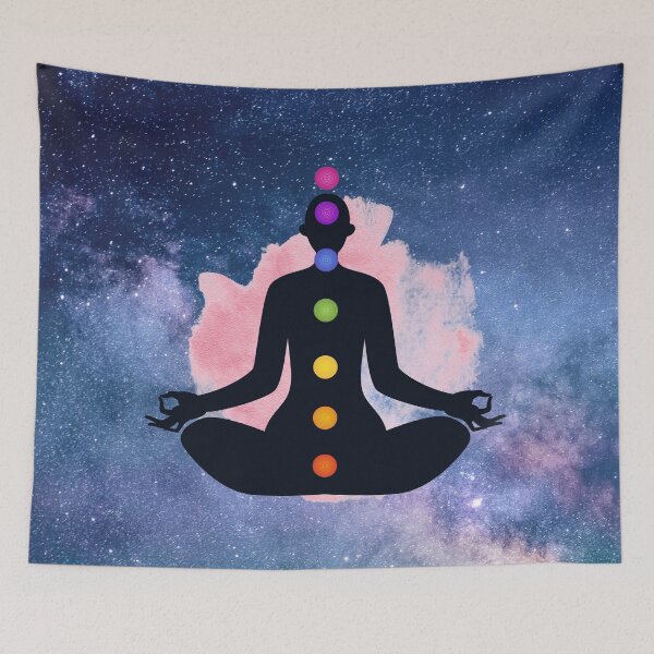 Item preview, Spiritual Chakra designed and sold by AbundanceSeed.