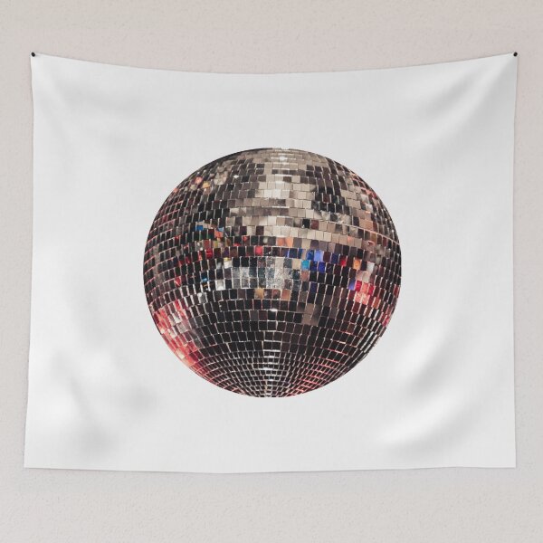 Item preview, Disco ball designed and sold by flinning.