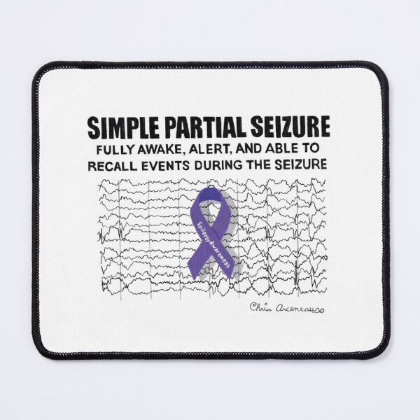 Item preview, SIMPLE PARTIAL (Focal Aware) designed and sold by The-ESP-Shirts.