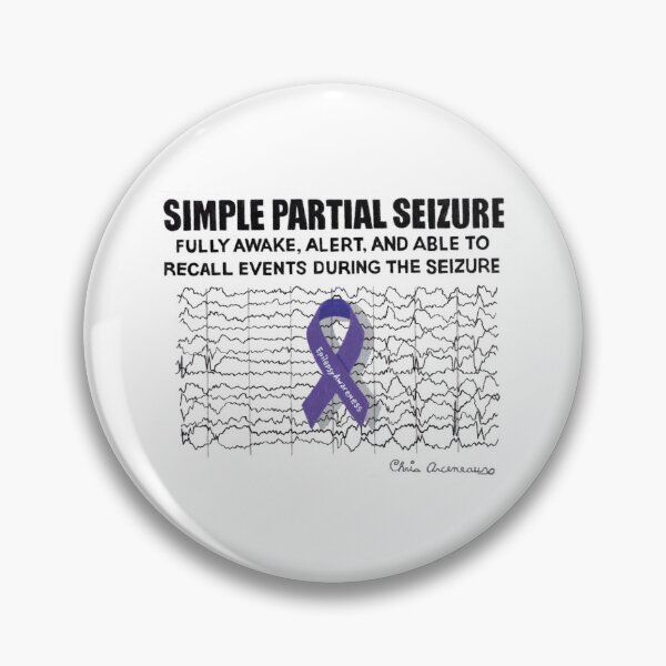 Item preview, SIMPLE PARTIAL (Focal Aware) designed and sold by The-ESP-Shirts.