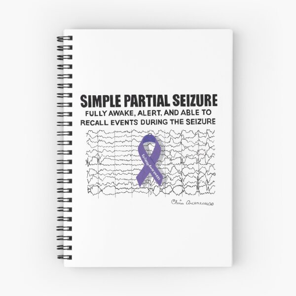 Item preview, SIMPLE PARTIAL (Focal Aware) designed and sold by The-ESP-Shirts.