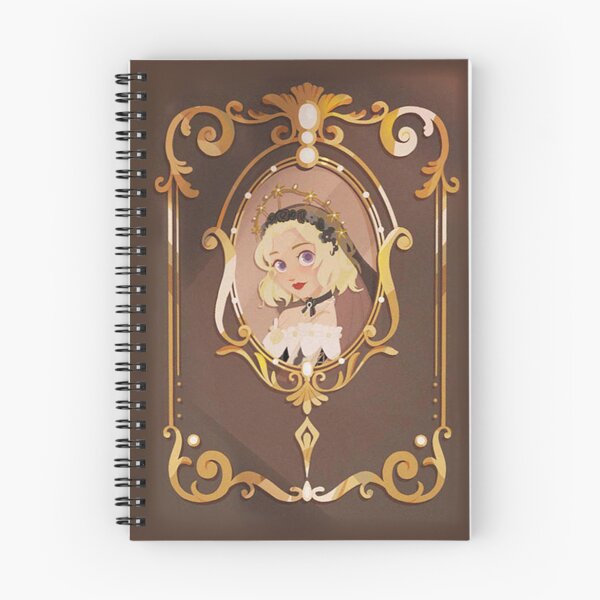 Item preview, Golden Age designed and sold by Claudia Nalitov.