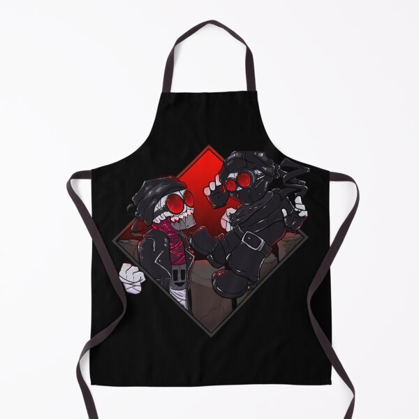 Item preview, Madness combat 9.5 part 2 Antipathy hank vs consternation Hank designed and sold by Ruvolchik.