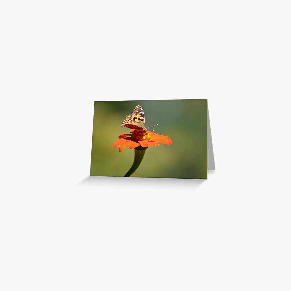 Item preview, Greeting Card designed and sold by idnurse41.