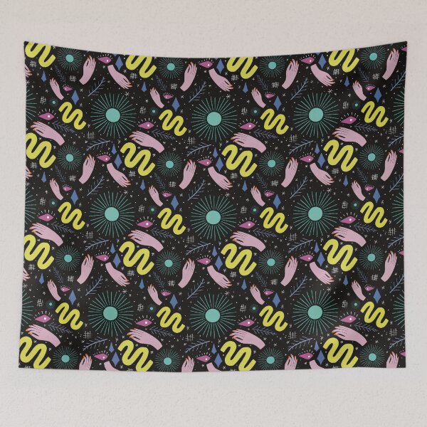 Item preview, Mighty Soul designed and sold by diehandletterei.