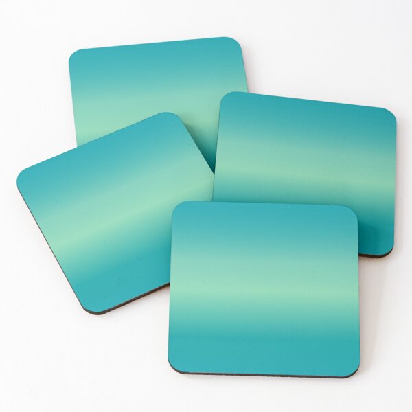 Item preview, The turquoise sea designed and sold by KDesignCph.