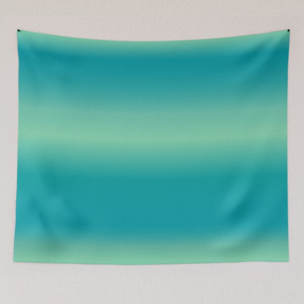 Item preview, The turquoise sea designed and sold by KDesignCph.