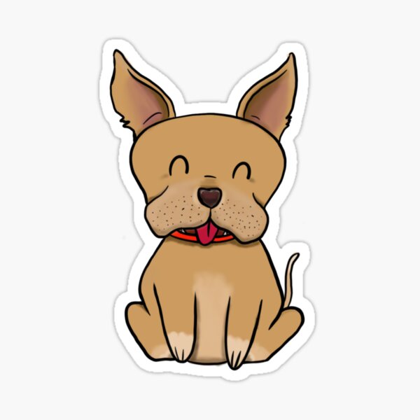 Wong Dumpling Sticker