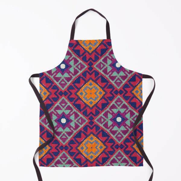 Item preview, african tribal hand pattern designed and sold by ksn-anahaa.