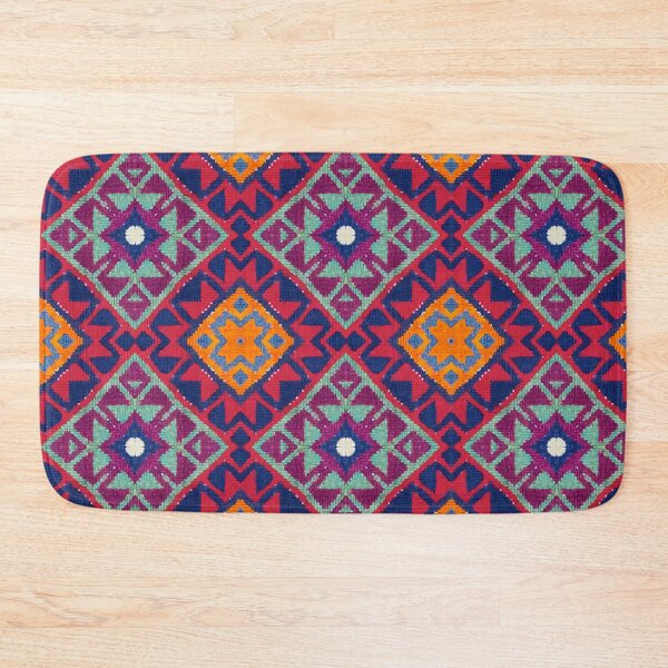Item preview, african tribal hand pattern designed and sold by ksn-anahaa.
