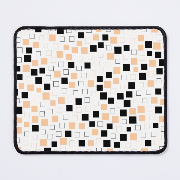 Item preview,  Square Pattern designed and sold by DesignGoodStore.