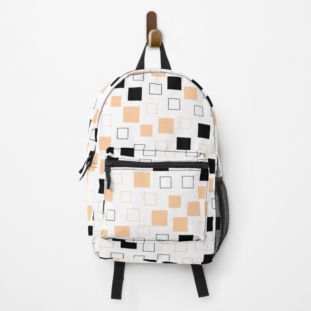 Item preview, Backpack designed and sold by DesignGoodStore.
