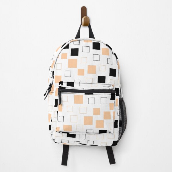 Aperçu de l'œuvre  Motif carré créée et vendue par DesignGoodStore.