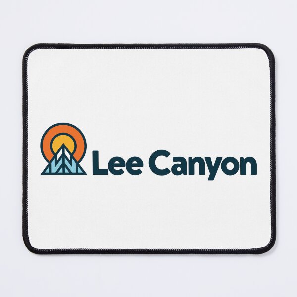 Item preview, Lee Canyon Mountain Resort, Nevada designed and sold by 10slash1.