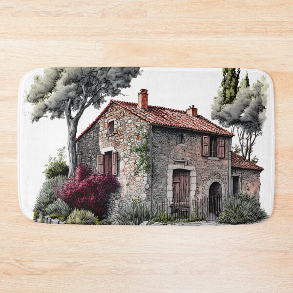 Item preview, The Mas of Provence designed and sold by Kadhaf.