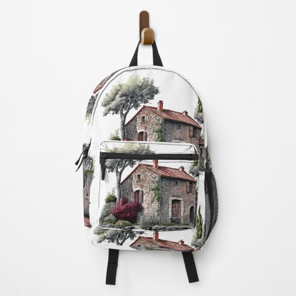 Item preview, The Mas of Provence designed and sold by Kadhaf.