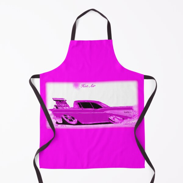 Item preview, Hot Rod Art // Classic // Hot Air designed and sold by Imagin8er.