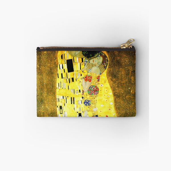 Item preview, The Kiss by Gustav Klimt designed and sold by Vintage Designs +.
