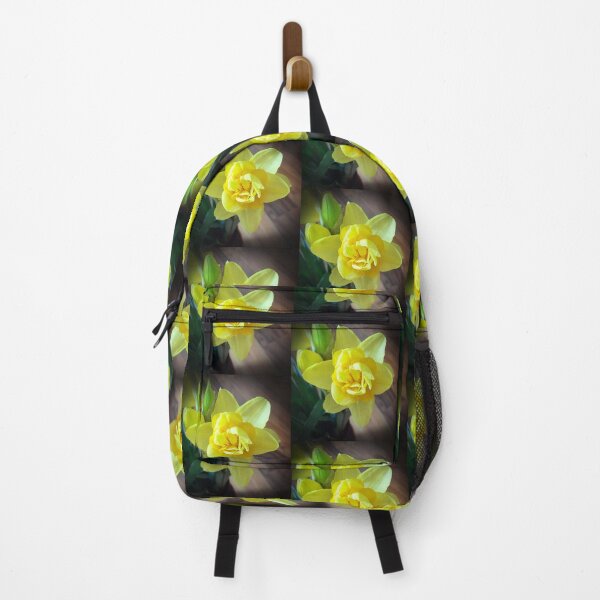 Item preview, A Beautiful Double Daffodil designed and sold by Chriscolibaba.