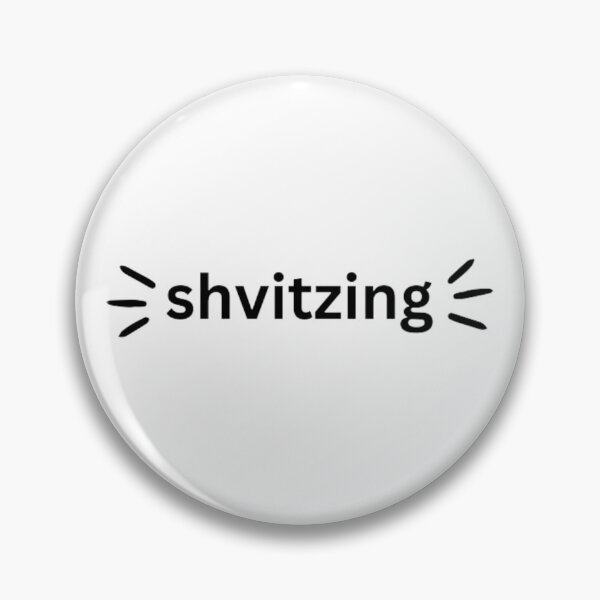 Item preview, Schvitzing Funny Yiddish designed and sold by LanaGoodhelm.
