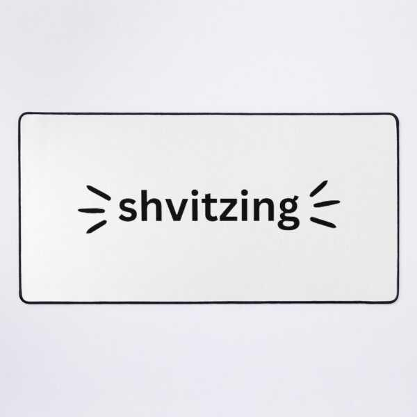 Item preview, Schvitzing Funny Yiddish designed and sold by LanaGoodhelm.