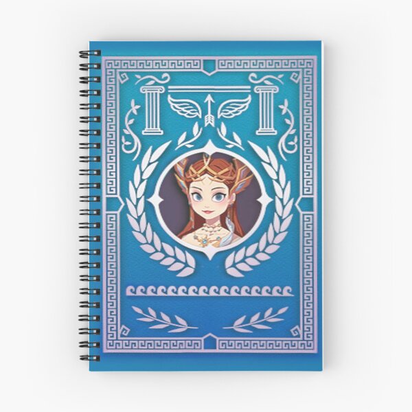 Item preview, Helen Of Sparta designed and sold by Claudia Nalitov.