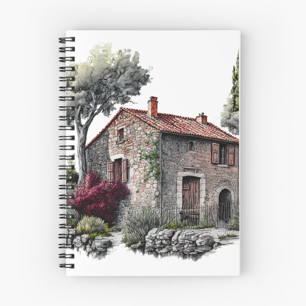 Item preview, The Mas of Provence designed and sold by Kadhaf.