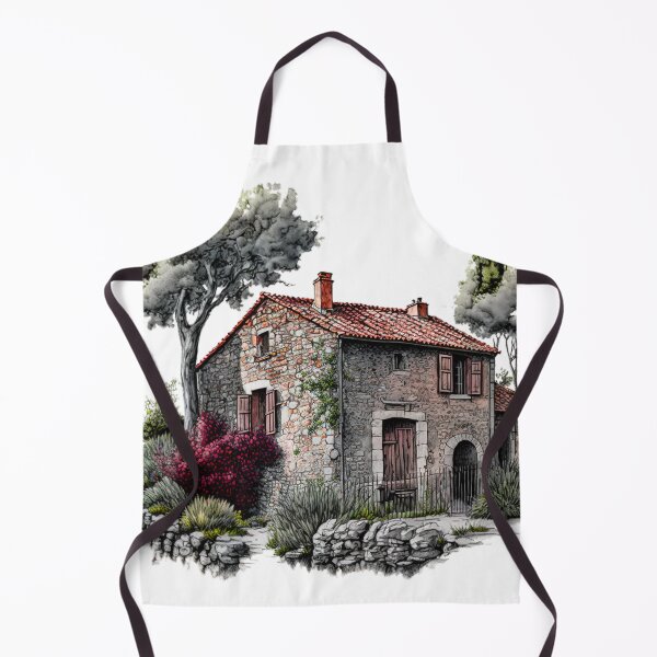 Item preview, The Mas of Provence designed and sold by Kadhaf.