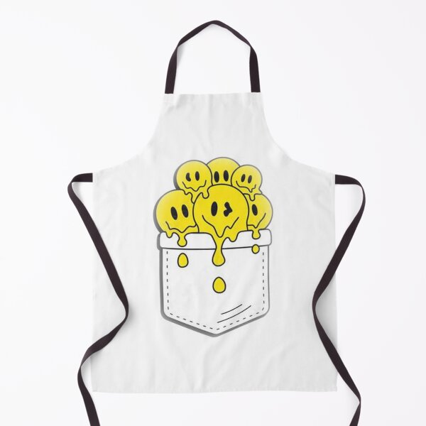 Item preview, Smiley Acid Pocket Friends Design designed and sold by DragonsDepot.