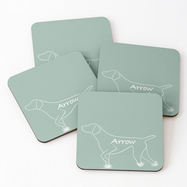 Item preview, Arrow German shorthair pointer  designed and sold by Horsequeenozie.